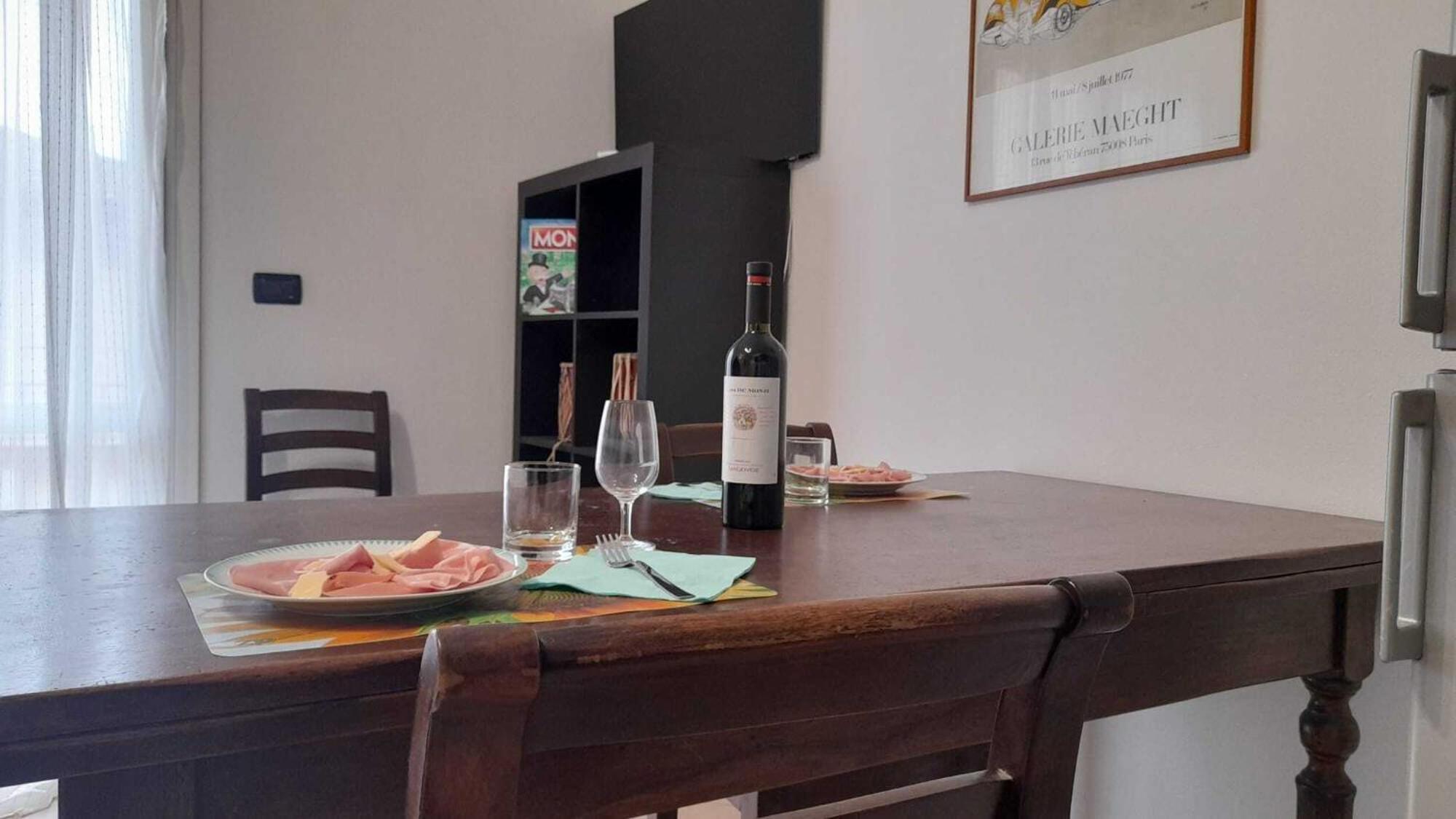 Happy Apartment - Twa ボローニャ エクステリア 写真