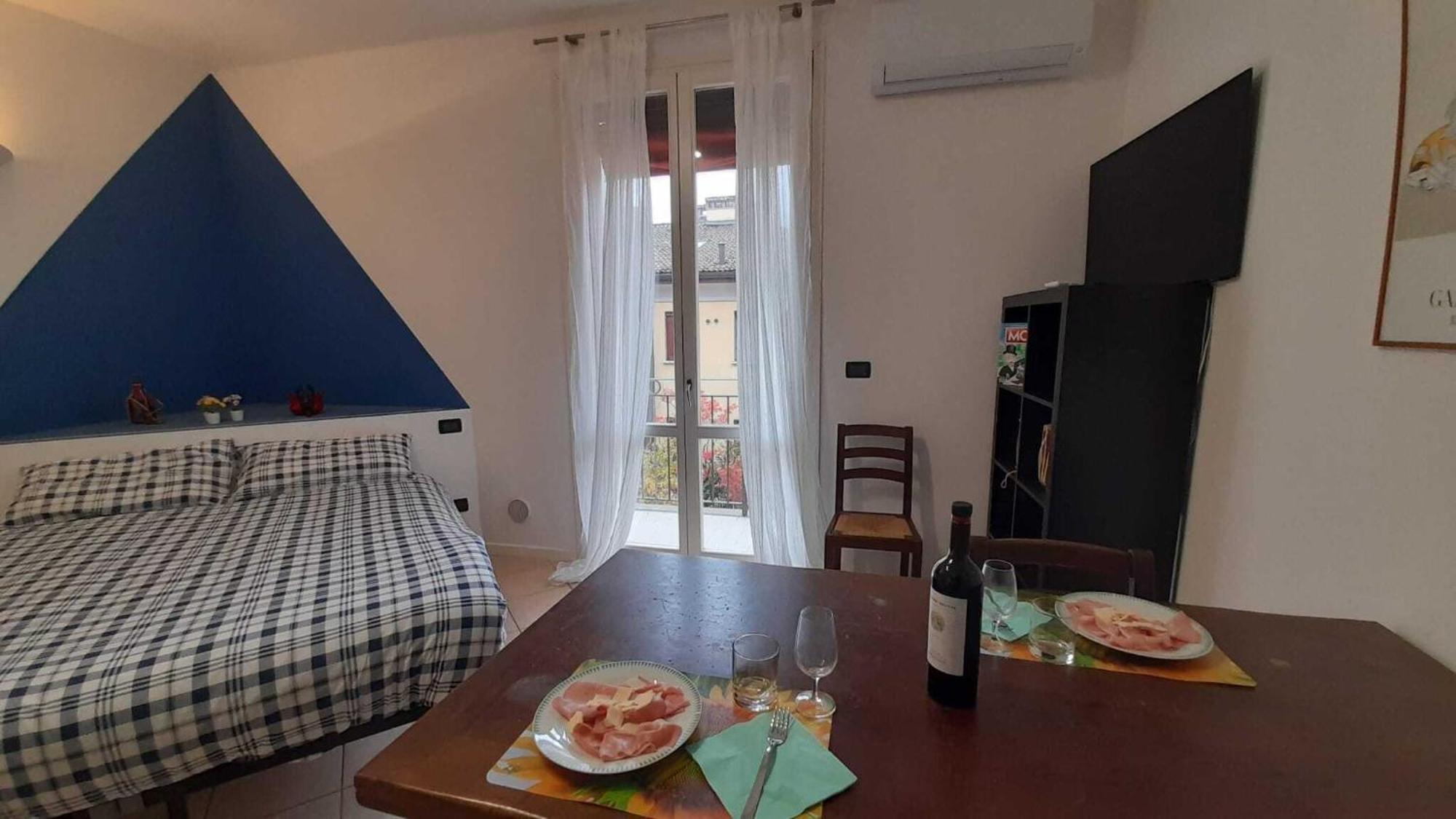 Happy Apartment - Twa ボローニャ エクステリア 写真