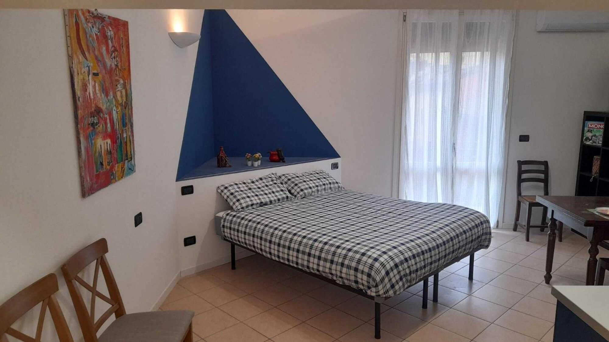 Happy Apartment - Twa ボローニャ エクステリア 写真