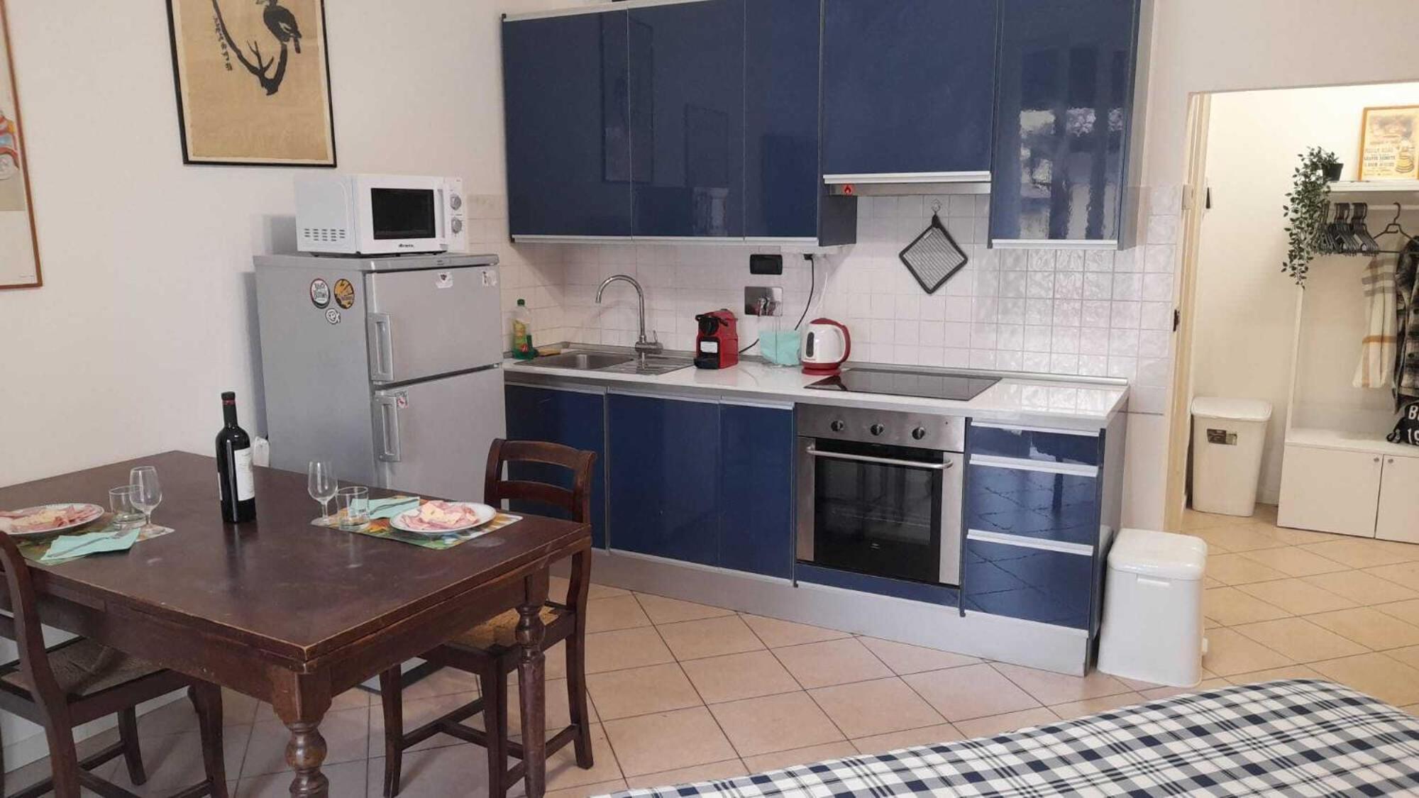 Happy Apartment - Twa ボローニャ エクステリア 写真